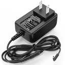 12V Laptop Charger Replacement Compatible with SGIN M17 Pro Notebook PC Computer, Power Cord AC Adapter Fit for SGIN M17Pro M17S 17 Inch 17.3" Windows 11 Laptop PC Model SGIN-M17S 12VDC 12.0V DC12V