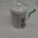 Eagle Grit Heavy Duty Industrial Hand Cleaner  USA Made Mechanic Soap  Silica-Based, Solvent - Degreaser  Removes Grease, Oil, Paint, & More  Moisturizing, Eco-Friendly 1 Gallon Hand Pump (128 Fl Oz (Pack of 1))