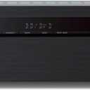 Sony STRDH590 5.2 multi-channel 4k HDR AV Receiver with Bluetooth 