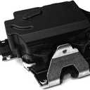 Rear Tailgate Trunk Latch Actuator Replaces for Mercedes Benz GL450 GL550 GL320 GL350 R320 R350 R500 R550 R63 AMG 937-906 1647400735