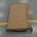 LANDGARDEN Expandable Garden Trellis Plant Support Willow Lattice Fence Panel for Climbing Plants Vine Ivy Rose Cucumbers Clematis