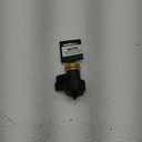 Melnor 1.65 In Metal Hose Shut-Off
