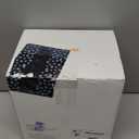 Nylavee Computer Speakers with Subwoofer, 2.1 Hi-Fi PC Speakers System with 6 Lighting Modes, Enhanced Bass, Plug and Play, USB/USB-C Powered and 3.5mm Aux in for Desktop, Monitor, Laptop, Tablet