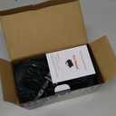 300LED Net Lights, 14.8ft x 5ft 8 Modes Connectable Christmas Outdoor String Mesh Lights, Waterproof Decorative Fairy Light Plug in for Xmas Tree Bushes Holiday Garden Wedding Party - Warm White