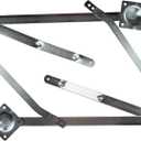 Attic Ladder Replacement Kit, for Louisville Ladder Power Arm Assy Left and Right Hand, PR315500-LH & RH