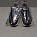 FitVille Wide Walking Shoes for Men Extra Wide Width Sneakers with Arch Support for Flat Feet Heel Pain Relief Plantar Fasciitis - Rebound NEO V1 (13 XX-Wide, Black/Slate Grey)