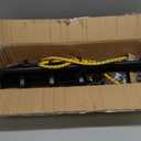 ROCKBROS Rear Bike Rack Quick Release Bike Cargo Rack Luggage Bike Rack Rear Mountain Bike Rack