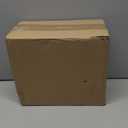 D2scrma 56oz Rectangle Airtight Glass Storage Containers with Bamboo Lids (Set of 3), Square Food Storage Jar, Pantry Organizers for Oats, Cereal, Pasta and Coffee beans (with Black Lable)