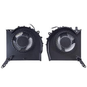New Cooling Fans for Lenovo Legion Pro 5 16IRX8 2023(Type:82WK),for Legion Pro 5 16ARX8 2023(Type:82WM),for Legion R9000P Y9000P 2023 Series DFSCL12E06486Y FQK8 DFSCL12E16486Y FQK9 DC12V