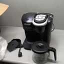 Keurig K-Duo Essentials K-Cup Pod Black