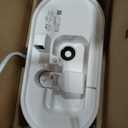 Dreo Top Fill 4L Humidifiers for Bedroom, 36H Runtime, 28 dB Quiet Cool Mist Supersized Air Humidifier for Large Room, Plants, Baby Nursery, Indoor, Night Light, Easy to Clean & Fill, Gray