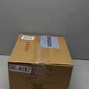 Dezin Electric Shabu Shabu Pot - 3L Non-Stick Hot Pot with Dual-Power Control, Tempered Glass Lid for Parties and Gatherings