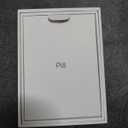 Bowers & Wilkins Pi8 Wireless Bluetooth Earbuds (Midnight Blue), in-Ear Bluetooth Earphones with Qualcomm & aptX Lossless, Active Noise Cancelling Earbuds, 3 Built-in Mics, 15-Min Quick Charging