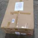 Shintenchi Sectional Couch, Convertible L Shaped Couch with Storage, Modular Sectional Sofa with Storage Ottoman for Living Room, Apartment, Office, Light Grey