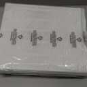 C545 Replacement Filter S Compatible with Winix C545 Air Purifier, Replaces Parts 1712-0096-00 and 2522-0058-00, 2 Pack H13 True HEPA Filter + 8 Activated Carbon Filters