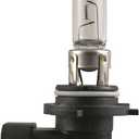 Hella 9006 YL Bulb 12V 55W P22D T4 Yellow 2 Blister