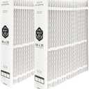 Merv 10 16x25x5 Expandable Air Filter For Carrier EZ-FLEX HVAC EXPXXFIL0016