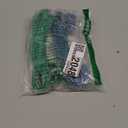 THERABAND High Resistance Bands, Set of 2 Elastic Super Bands for Improving Flexibility, Injury Rehab, & Full Body Workouts, Heavy Duty Stretch Bands for Lifting, 1 Medium & 1 Heavy Band, Multicolor