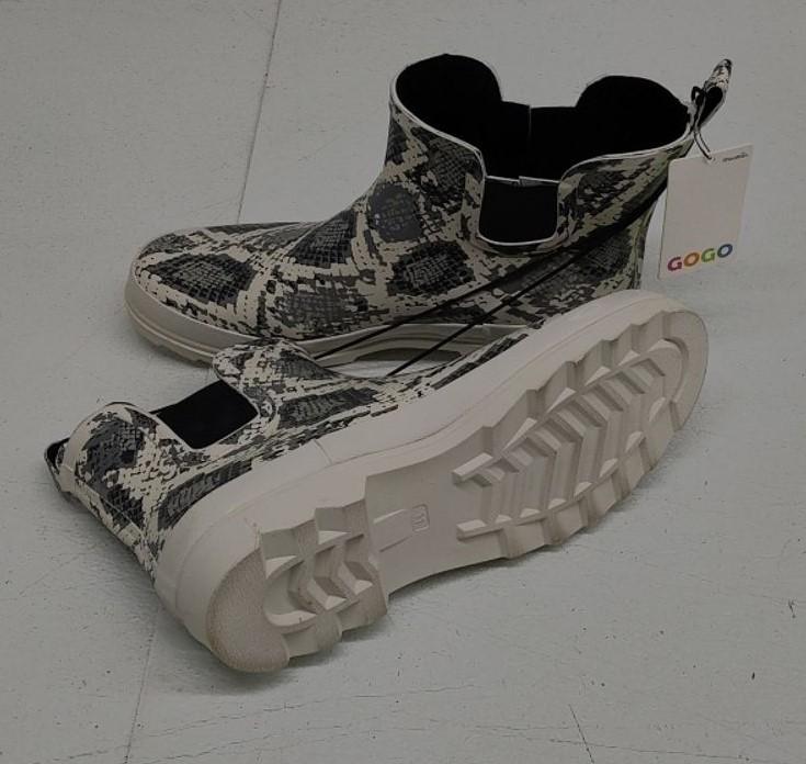 GOGO CHELSEA SERPENT 11