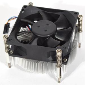 CPU Heatsink fan for Dell Dell Vostro 230 Optiplex 7010 9010 3020 9020 MT Desktop 95W P/N: 089R8J 5Pin 4-wire