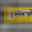 PEHAEL 3+3Pack for iPhone 17 Pro Privacy Screen Protector with Camera Lens Protector Full Coverage AntiSpy Tempered Glass Film 9H Hardness Easy Installation Bubble Free [6.3 inch]