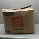 Outdoor Seat Cushion Set 22 L  22 W  4 H Inch Waterproof & Fade Resistant Patio Furniture Cushions with Removable Cover with Handle and Straps for Sofa Chairs, Chairs, Grey