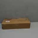 Bronze Curtain Rods 2 Pack, HOTOZON Curtain Rods for window 32 to 58 Inch, New Splicing Window Rod for Windows, 3/4 Inch Single Drapery Rod with Netted Finials