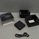 TP-Link Ultra-Portable Wi-Fi 6 AX1500 Travel Router TL-WR1502X | Easy Public WiFi Sharing | Hotel/RV/Travel Approved | Phone WiFi Tether | USB C Powered | Multi-Mode | Tether App | Durable Design