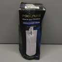 POOLPURE PLFPRB25-IN Hot Tub Filter Replace Unicel C-4326, Guardian 413-106, Filbur FC-2375, FC-2370, 3005845, 17-2327, 100586, 33521, 25392, 817-2500, 5X13 Drop in Spa Filter 1 Pack