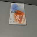 for Switch 2 Screen Protector - Shatterproof Tempered Glass with Auto-Dust Removal, Zero Bubbles Auto-Alignment, Anti-Scratch Glass Film for Switch 2 (2025) Accessories, 2 PCS