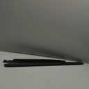 Weatherstrip Window Molding Trim Seal Compatible with 2007-2020 Tundra Double Cab Replaces 68160-0C020 68210-0C020 68163-0C010 68164-0C010