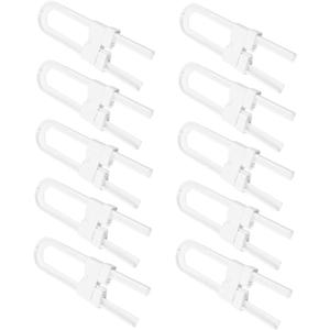 Magnetic Cabinet Locks 10 PCS