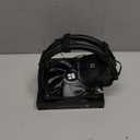 Aqua Elite 120 V3 Liquid CPU Cooler, AIO Pump Head Speed up to 3300RPM, TL-C12B-S V2 PWM Fans,for AMD/AM4/AM5, Intel LGA1150/1151/1200/2011/1700, Computer CPU Aio Cooler