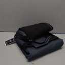 Arctix Kids Limitless Fleece Top Bib Overalls (Steel)