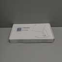 Magnetic Charging Stand for iPad Pro 11, Aluminum Foldable Charger Stand with 360 Rotation, USB-C Fast Wireless Charger Station for iPad, Holder Mount for Office (Rechargeable Version)