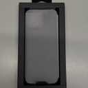 Mophie Juice Pack Battery Case for iPhone 16 Pro Max - Slim Charging Case, Magnetic Back for Wallets & Mounts, +50% Extra Battery Life, Enhanced 6-Foot Drop Protection, Sustainable Material, Black