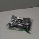 4 PCS (8.3"-14.5") Adjustable Bed Frame Support Legs, Frame Center Slats Heavy Support Leg,Durable Furniture Suport Legs for Frame/Sofa/Dresser/Table, Legs Furniture Replacement Parts