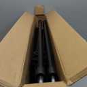Porch Shield Generator Covers Running - Heavy Duty Waterproof Generator Rain Tent Shelter for 3500w-12000w Black