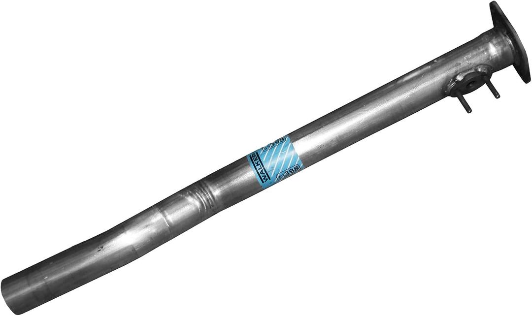 Walker 53398 Exhaust Pipe 2.25" Outlet (OD) for Toyota Tacoma