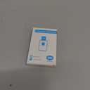 USB Bluetooth Adapter for Car, Bluetooth Transmitter Receiver for TV, Stereo, Headphone, PC, TSNAM 3.5mm AUX Wireless Audio Adapter, Plug & Play