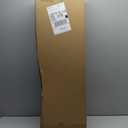 Carbon Fiber Front Grill Mesh Grill Fits Subaru Impreza 2011-2014 11-14 WRX STI Upper Bumper