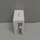 Dash Cell Phone Car Mount, Multifunctional Car Dashboard Mobile Phone Holder, 360 Rotatable Non Slip Mat Universal Car Phone Stand Hands Free, Compatible with iPhone, Samsung, Google, Android (Silver)