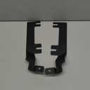 WeiSen Upper Hood Hinge Ditch Light Mounting Brackets Compatible with Subaru Outback 2015-2019