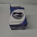 Travel Neck Pillows for Airplanes - 360 Ergonomic Memory Foam Travel Pillow - Relief Neck Pain with Breathable Support for Long Flights