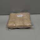 GRANNY SAYS Bathroom Rugs Non Slip, 16" x 24", Bath Rugs for Bathroom Washable, Bath Mats for Bath Floor, Microfiber Bath Mat for Tub, Absorbent Bath Rugs for Bath, Khaki