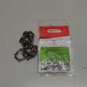 Oregon 3-Pack Chainsaw Chain 3/8" LP Pitch, .050" (1.3 mm) Gauge for 14" (35cm) Bar, 52 Drive Links Low-kickback Replacement Saw Chain, Fits Earthwise, Echo, Greenworks, Homelite, Ryobi and More