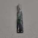 Insulation Knife - Sod Cutter Knife: stainless steel 11.14-Inch sharp blade, double side utility Lawn Repair Saw with Nylon Sheath