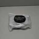 RUNNING GIRL Y-Back Sports Bras for Women, Medium Impact Wirefree Padded Bra Workout Crop Top Longline Sports Bra Push up (XXXL)