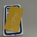 Miracase Magnetic for iPhone 14 Pro Case 6.1 inch, (Compatible with MagSafe) Upgrade Full-Body Clear Phone Bumper Case with Built-in 9H Tempered Glass Screen Protector, Magnetic Capri Blue