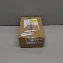 Mkono Small Fake Plants in Farmhouse Galvanized Metal Pots 3 Pack Potted Artificial Plant Eucalyptus for Laundry Room Bathroom Shelf Table Decor (Grey)